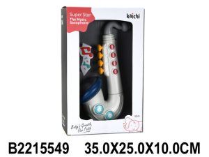 Saksofon 554909K