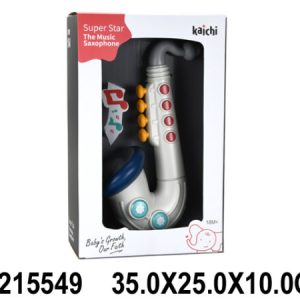 Saksofon 554909K