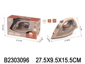 Igračka pegla 309606 K