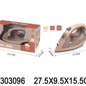 Igračka pegla 309606 K