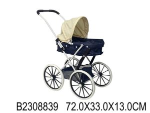 Kolica za lutke 883908-k
