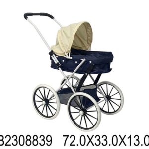 Kolica za lutke 883908-k