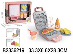 Igračka Toster 621903k