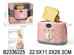 Igračka Toster 622504k