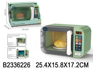 Igračka mikrotalasna 622603K