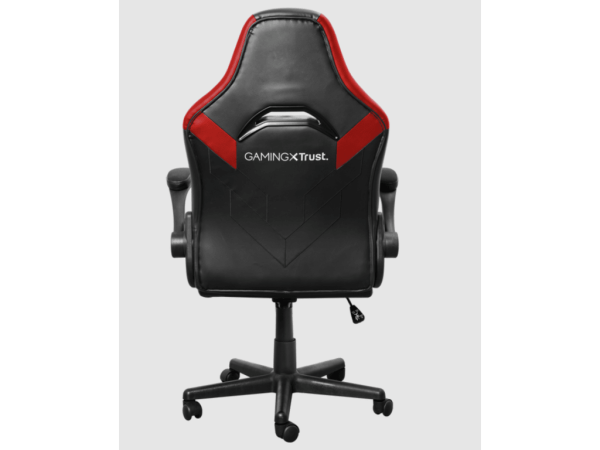Stolica TRUST GXT703R RIYE GAMING/Crvena - Image 4