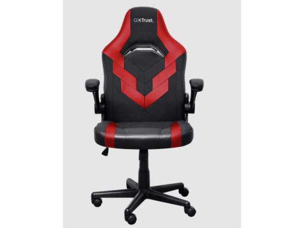Stolica TRUST GXT703R RIYE GAMING/Crvena - Image 2