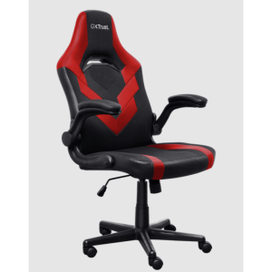 Stolica TRUST GXT703R RIYE GAMING/Crvena