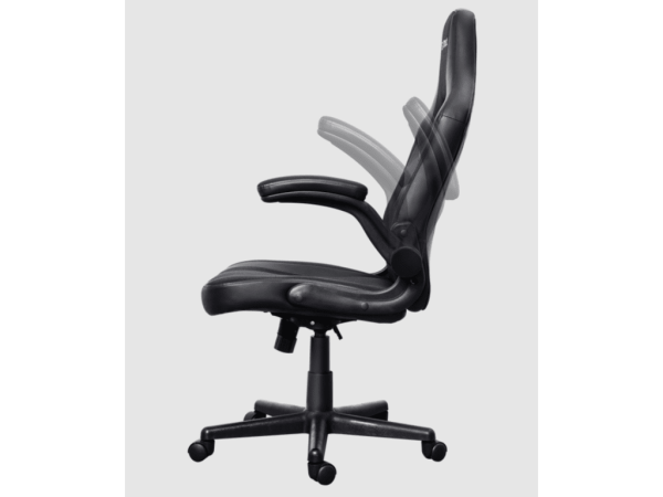 Stolica TRUST GXT703R RIYE GAMING/Crna - Image 3