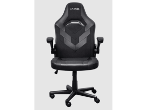Stolica TRUST GXT703R RIYE GAMING/Crna