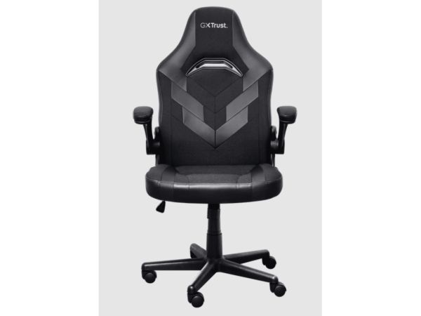 Stolica TRUST GXT703R RIYE GAMING/Crna