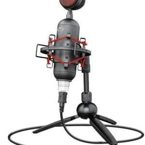 Mikrofon Trust GXT 244 Buzz USB