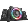 Zvučnici Trust GXT 629 Tytan RGB 2.1