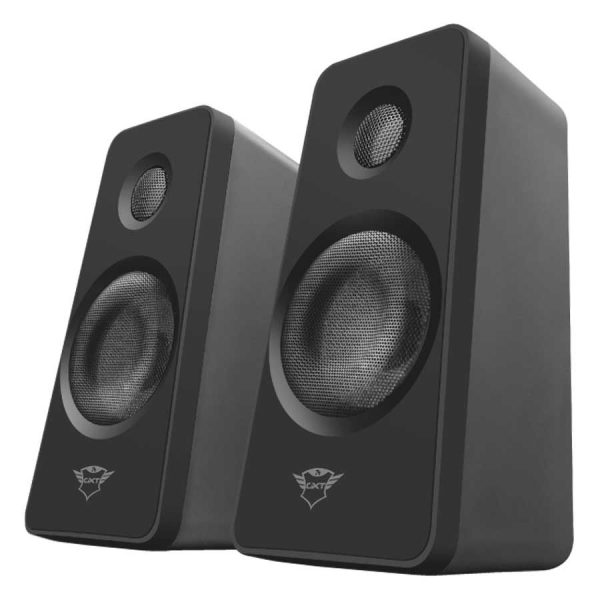 Zvučnici Trust GXT 629 Tytan RGB 2.1 - Image 5