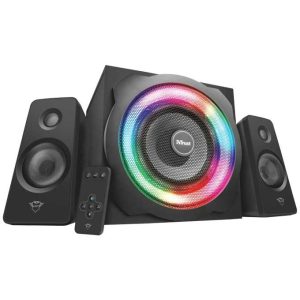 Zvučnici Trust GXT 629 Tytan RGB 2.1