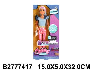 Lutka 741704-K