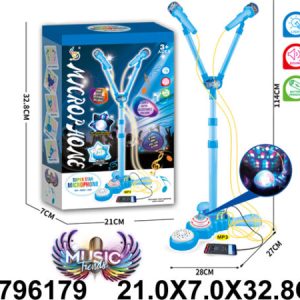Stalak sa mikrofonom 617908-k