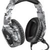 Gejmerske slušalice Trust GXT 488 Forze-G Grey PS4 - Image 6