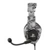 Gejmerske slušalice Trust GXT 488 Forze-G Grey PS4 - Image 2