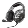 Gejmerske slušalice Trust GXT 488 Forze-G Grey PS4