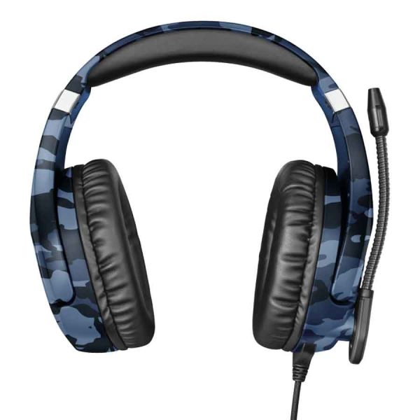 Gejmerske slušalice Trust GXT 488 Forze-G Blue PS4 - Image 6