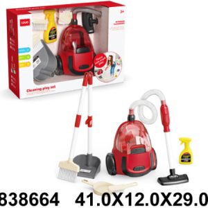 Igračka usisivač 866408-k