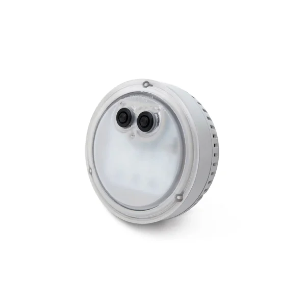 Greywood Deluxe Round Bubble SPA za 4 osobe - Image 4