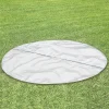 Greywood Deluxe Round Bubble SPA za 4 osobe - Slika 6