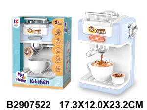 Igračka Kafe Aparat 752206K