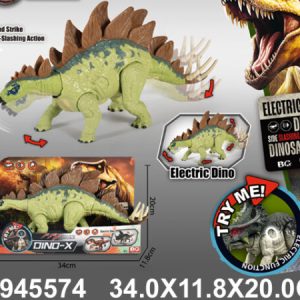 Igračka Dino sa zvukom 557401K