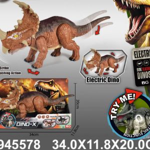 Igračka Dino sa zvukom 557807K