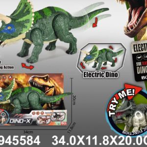 Igračka Dino sa zvukom 558408K