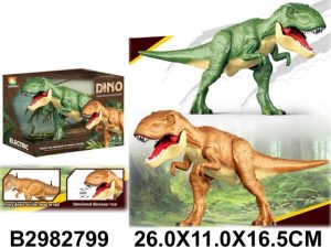 Igračka Dino sa zvukom 279903K