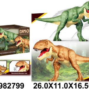 Igračka Dino sa zvukom 279903K