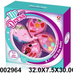 Set za devojčice 296409K