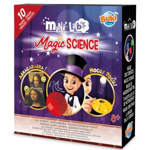 Mini Lab Magične Nauke - Buki