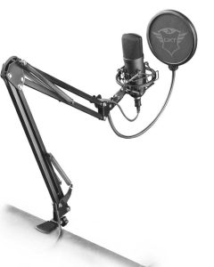Mikrofon Trust GXT 252 Emita Plus