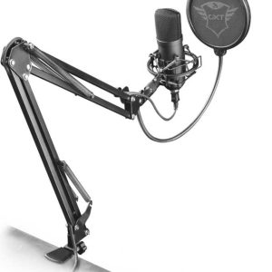 Mikrofon Trust GXT 252 Emita Plus