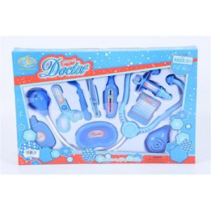 Doktor set 530775