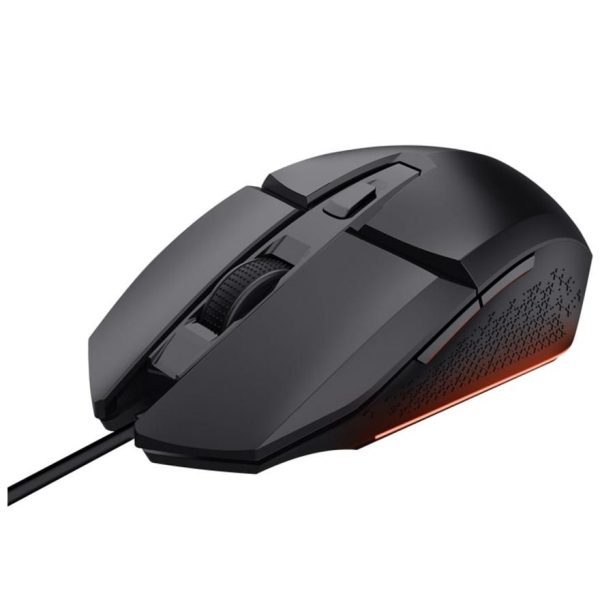 Miš Trust GXT109 Felox Gaming Mouse Black - Image 5