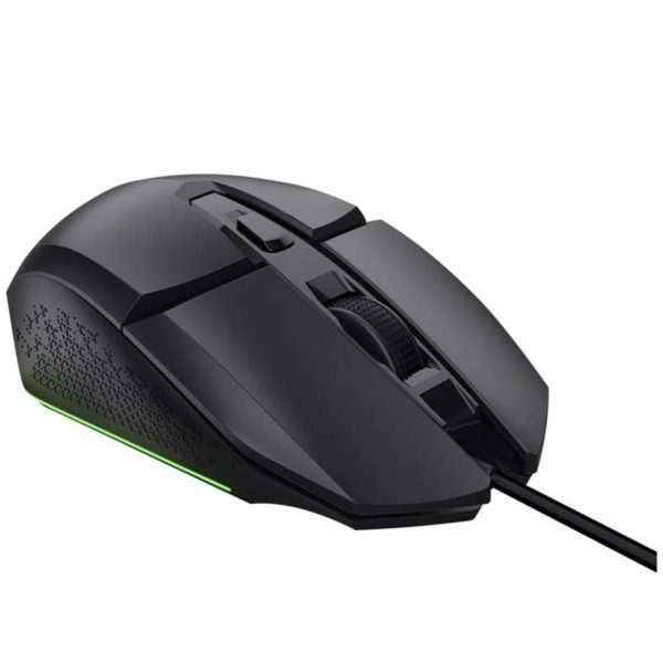 Miš Trust GXT109 Felox Gaming Mouse Black - Image 3