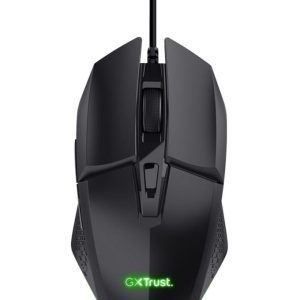 Miš Trust GXT109 Felox Gaming Mouse Black