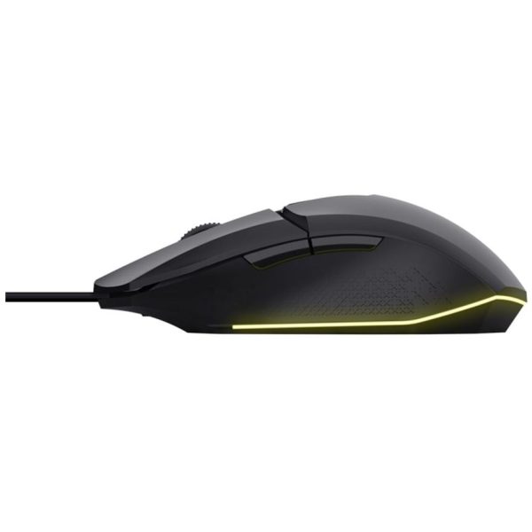 Miš Trust GXT109 Felox Gaming Mouse Black - Image 2