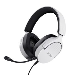 Slušalice Trust GXT 489 Fayzo White