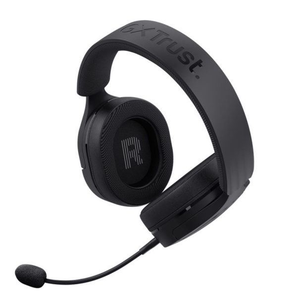 Slušalice Trust GXT 490 Fayzo Black - Image 3