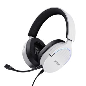 Slušalice Trust GXT 490 Fayzo White