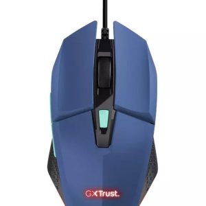 Miš Trust GXT109 Felox Gaming Mouse Blue