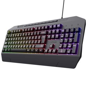 Tastatura Trust GXT 836 Evocx