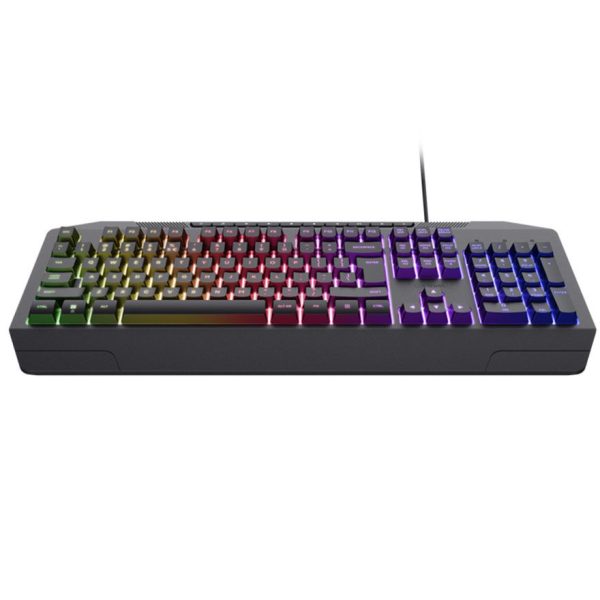 Tastatura Trust GXT 836 Evocx - Image 4