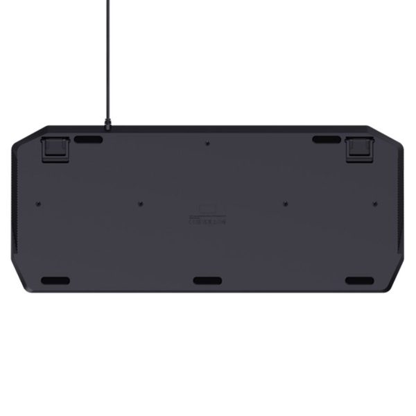 Tastatura Trust GXT 836 Evocx - Image 3
